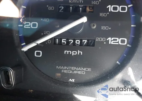 1999 Honda Civic Lx из США, поврежденный, VIN 2HGEJ667XXH548251